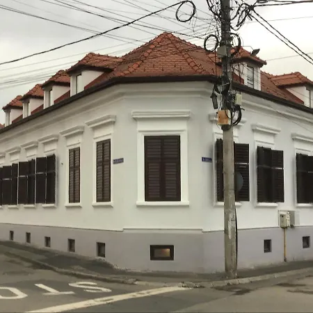 Casa Wagner Guest house *