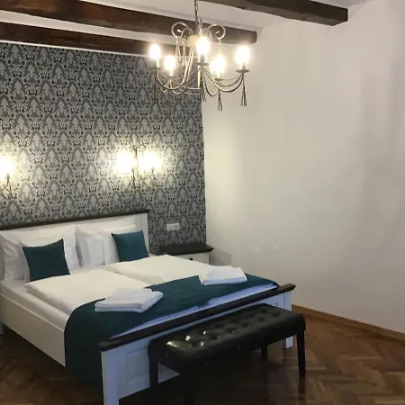 Casa Wagner Guest house *
