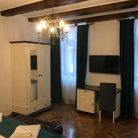 Guest house Casa Wagner Sibiu