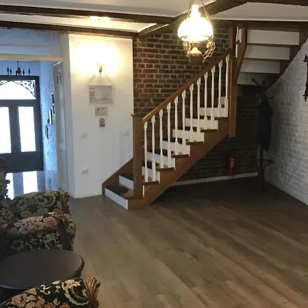 Casa Wagner Guest house *