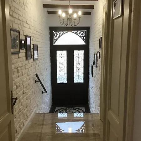 Casa Wagner Guest house