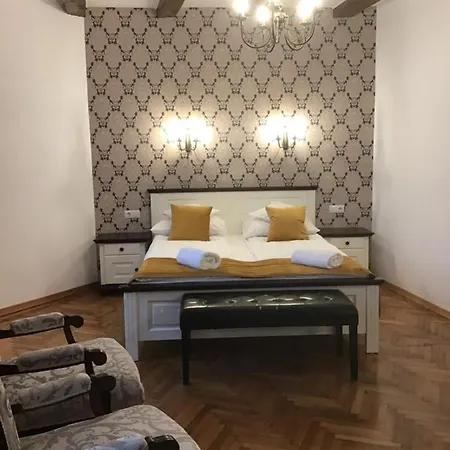 Casa Wagner Guest house