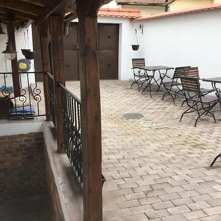 Casa Wagner Guest house *