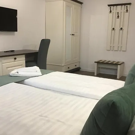 Guest house Casa Wagner Sibiu