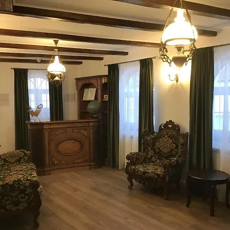 Guest house Casa Wagner