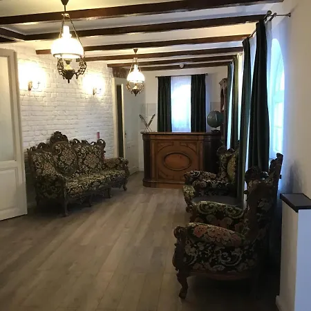 Casa Wagner * Sibiu