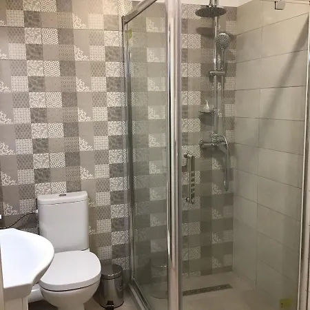 Guest house Casa Wagner Sibiu