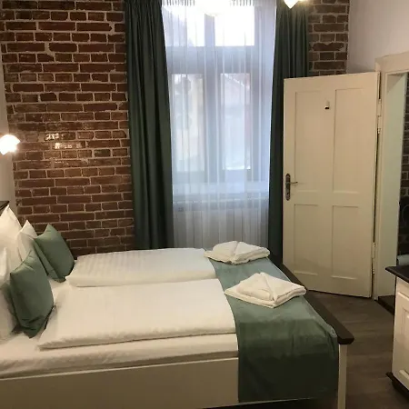 Casa Wagner Guest house *