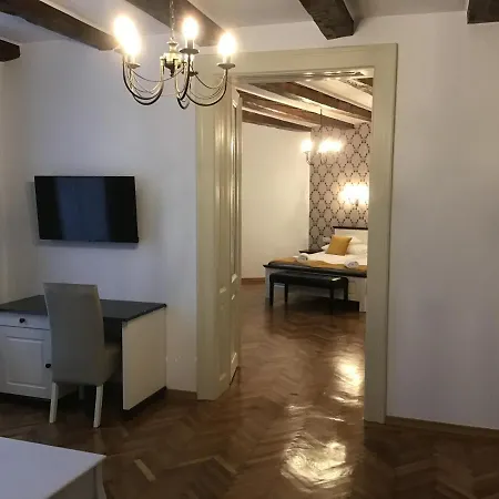 Casa Wagner Guest house *
