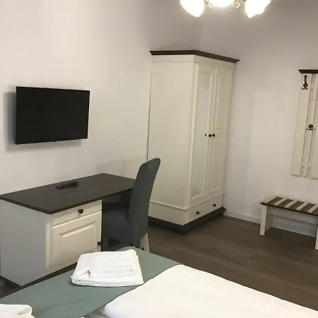 Guest house Casa Wagner Sibiu
