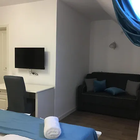 Casa Wagner Guest house *
