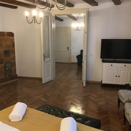 Casa Wagner Sibiu