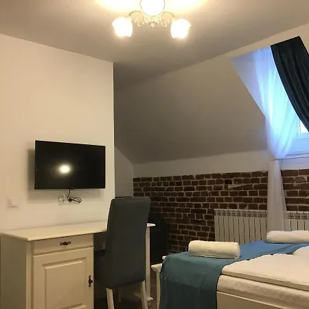 Casa Wagner Guest house Sibiu