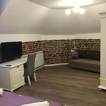 Guest house Casa Wagner Sibiu