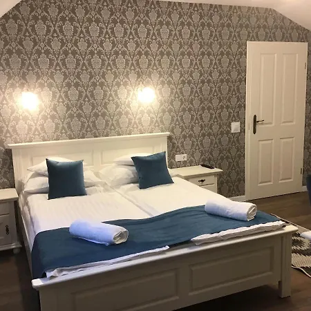 Guest house Casa Wagner Sibiu