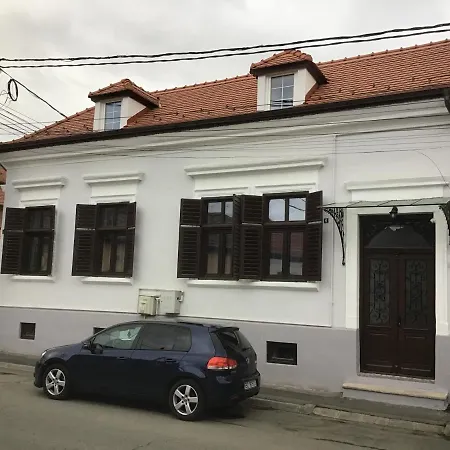 Casa Wagner * Sibiu