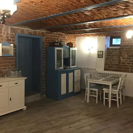 Guest house Casa Wagner Sibiu