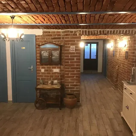 Casa Wagner Sibiu