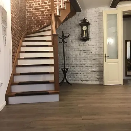Casa Wagner *
