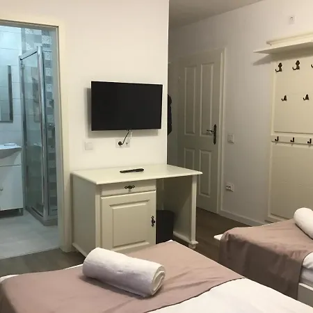 Guest house Casa Wagner *
