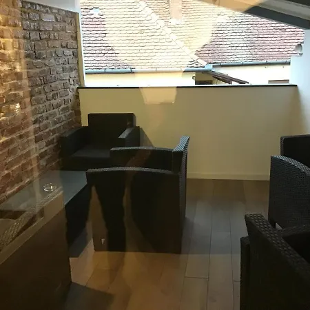 Casa Wagner Guest house Sibiu