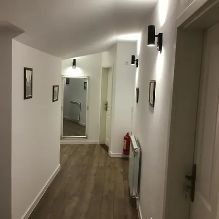 Casa Wagner * Sibiu