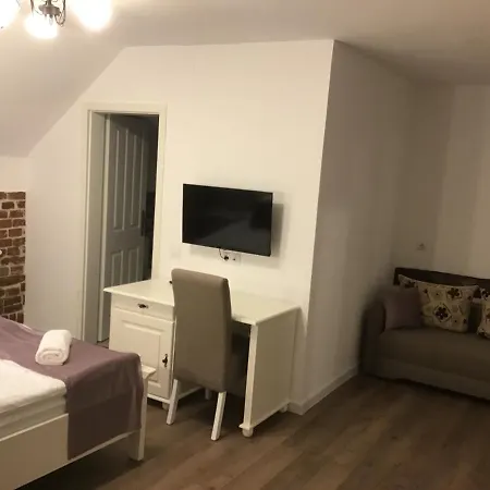 Guest house Casa Wagner Sibiu