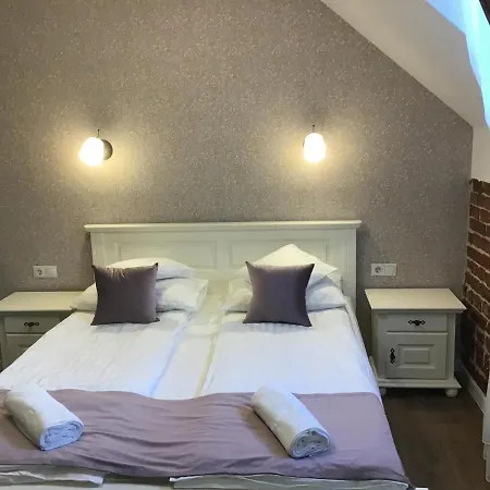 Guest house Casa Wagner