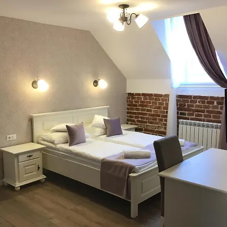 Guest house Casa Wagner