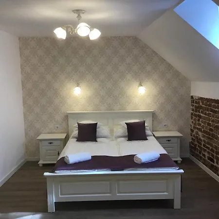 Casa Wagner *