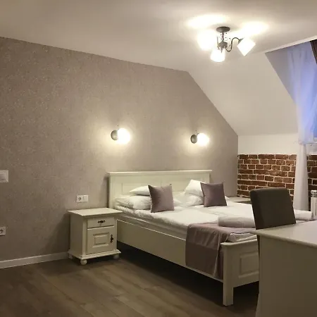 Casa Wagner Guest house