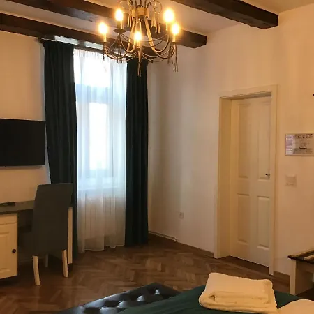 Casa Wagner * Sibiu