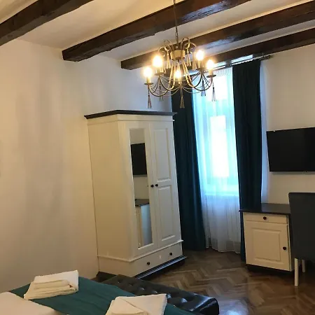 Casa Wagner Guest house