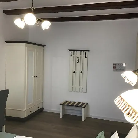 Casa Wagner Guest house