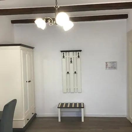 Casa Wagner Guest house *