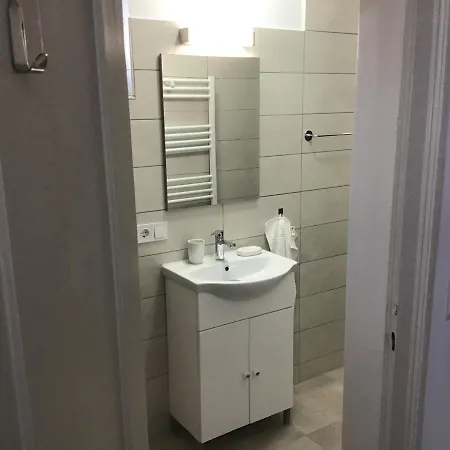 Guest house Casa Wagner Sibiu