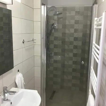 Casa Wagner Guest house *