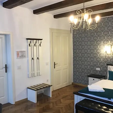 Guest house Casa Wagner *