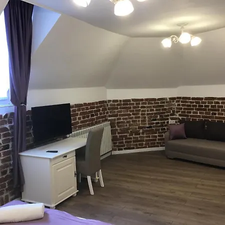 Casa Wagner Guest house
