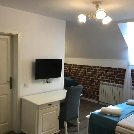 Casa Wagner Guest house