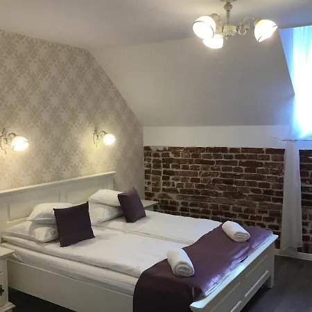 Guest house Casa Wagner